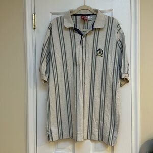 XL Men’s Mickey Inc Polo